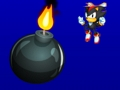 Игра Sonic Clicker онлайн