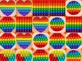 Игра Поп го мач онлайн