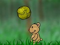 Игра Теди топка  онлайн