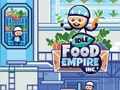 Игра Food Empire Inc.  онлайн