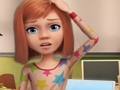 Игра 100 врати игри: Бягство от училище  онлайн