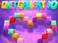 Игра Onet Gallery 3D онлайн