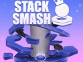 Игра Stack Smash онлайн