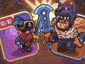 Игра Пиратски карти  онлайн