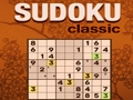 Игра Sudoku Classic онлайн