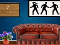 Игра Smiley House Ascape онлайн