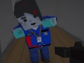 Игра Ужас от Mineworld  онлайн