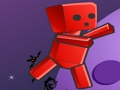 Игра Fireboy Watergirl в Zombies World онлайн