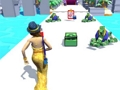 Игра Изпълнете Rich 3D онлайн