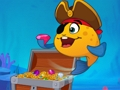Игра Океанът на Зумбия  онлайн
