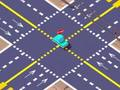 Игра Увеличаване на трафика. io  онлайн