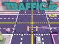 Игра Трафик. io  онлайн