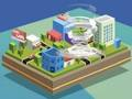 Игра Торнадо. io  онлайн