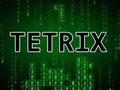 Игра Tetrix онлайн