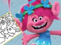 Игра Les тролове онлайн