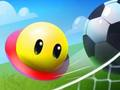 Игра Футболен пинг. io  онлайн
