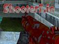 Игра ShooterZ. io  онлайн