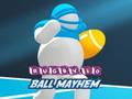 Игра Ръгби. io Ball Mayhem  онлайн