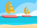Игра G2M Beach Escape онлайн