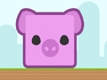 Игра Piggy в движение онлайн