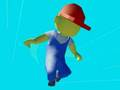 Игра Паркур Run 3d. io  онлайн