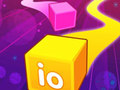 Игра Чудовищна хартия. io  онлайн