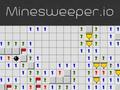 Игра Миночистач. io  онлайн