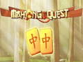 Игра Mahjong Quest онлайн