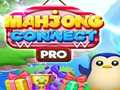 Игра Mahjong Connect Pro онлайн