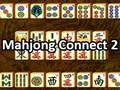 Игра Mahjong Connect 2 онлайн