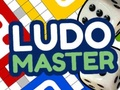 Игра Лудо Майстор  онлайн