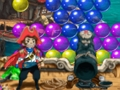Игра Bubble Shooter Pirates 3 онлайн