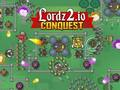 Игра Lordz 2. io  онлайн