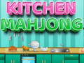 Игра Кухненски маджонг  онлайн