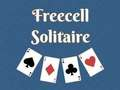 Игра Пасианс Freecell  онлайн