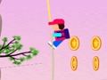 Игра Спускане  онлайн