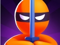 Игра Стелт ловец  онлайн