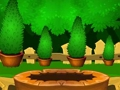 Игра Escape Land Escape  онлайн
