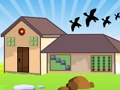 Игра G2L Out House Escape онлайн