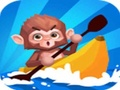 Игра Плаващи 3d. io  онлайн