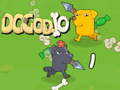 Игра Dogod. io  онлайн