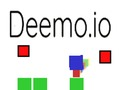 Игра Демо. io  онлайн
