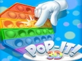 Игра Поп! 3D  онлайн