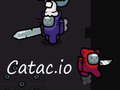 Игра Катак. io  онлайн