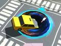 Игра Черна дупка. io  онлайн