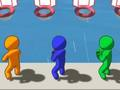 Игра Кошница. io  онлайн