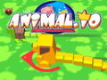 Игра Животински. io  онлайн