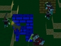 Игра Pixel Apocalyptic мултиплейър сим  онлайн