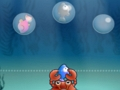 Игра Приятели на BubbleFish  онлайн