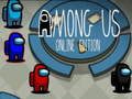 Игра Онлайн издание Among Us  онлайн
